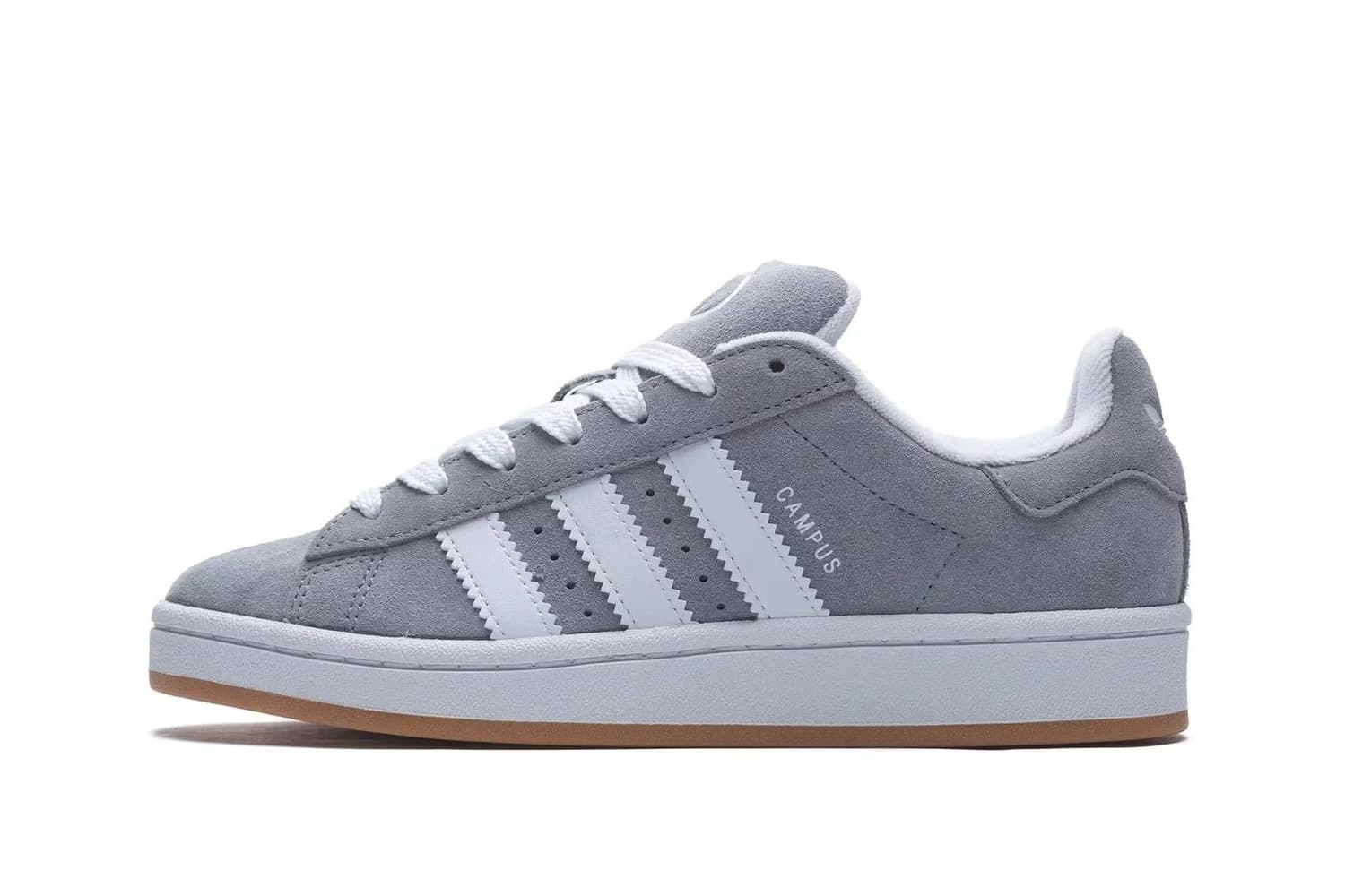 Adidas Campus 00s Grey Gum (GS) | OVERCEZ