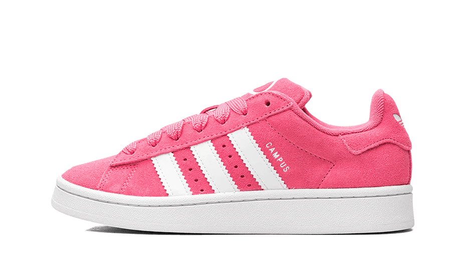 Adidas Campus 00s Pink Fusion (W) | OVERCEZ