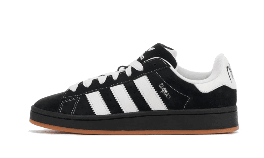 Adidas Campus 00s x Korn Black | OVERCEZ
