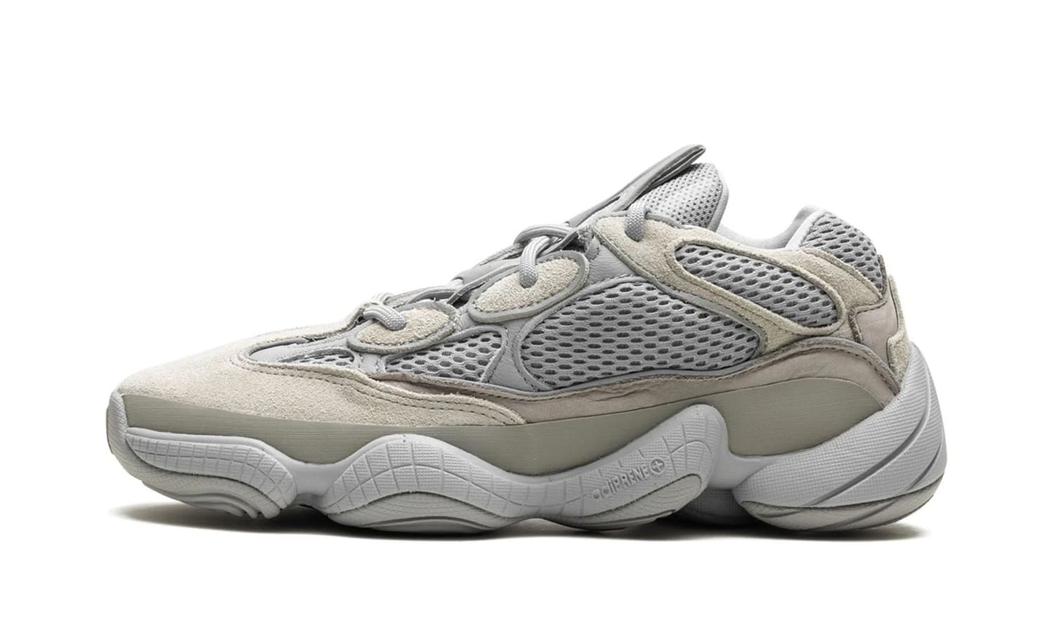 Adidas Yeezy 500 Stone Salt | OVERCEZ
