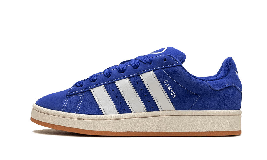 Adidas Campus 00s Lucid Blue | OVERCEZ