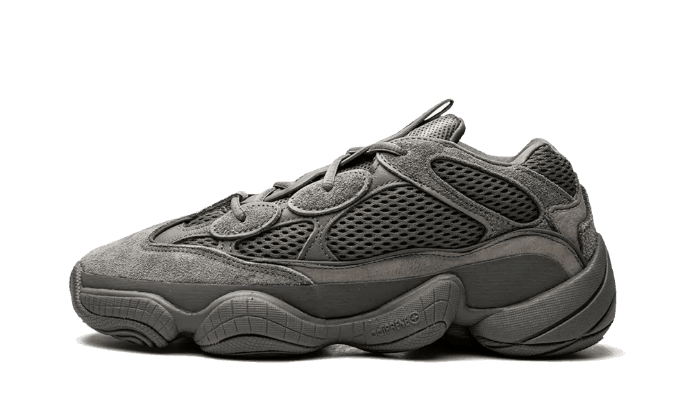 Adidas Yeezy 500 Granite | OVERCEZ