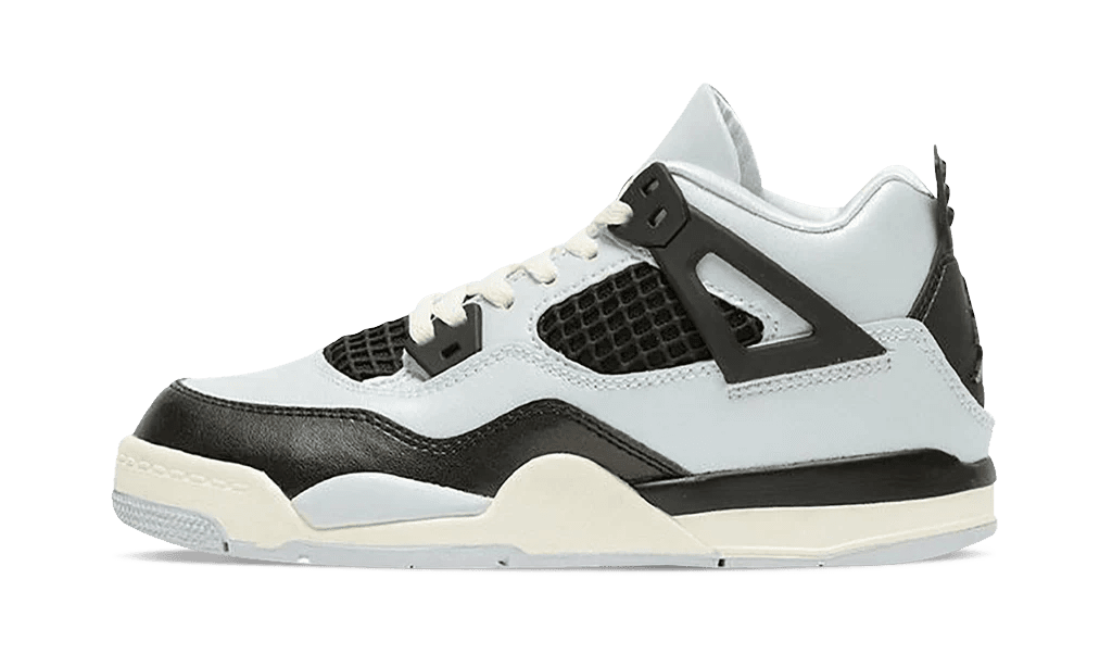 Air Jordan 4 Retro Platinum Gold (GS) | OVERCEZ