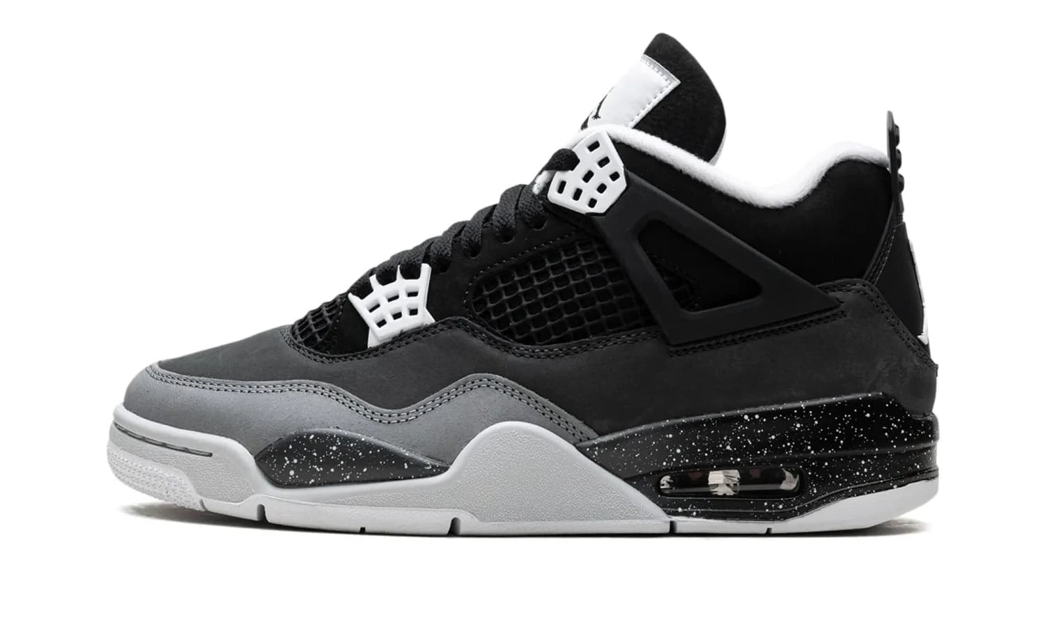 Air Jordan 4 Retro Fear (2024) | OVERCEZ
