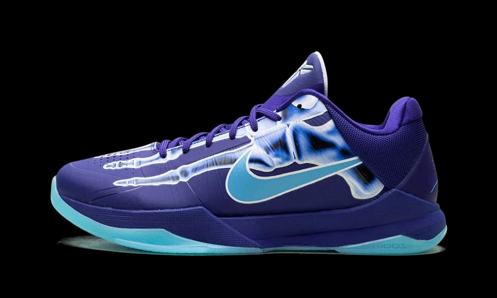 Nike Kobe 5 Protro X-Ray | OVERCEZ