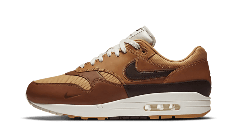 Nike Air Max 1 SNKRS Day Brown 45
