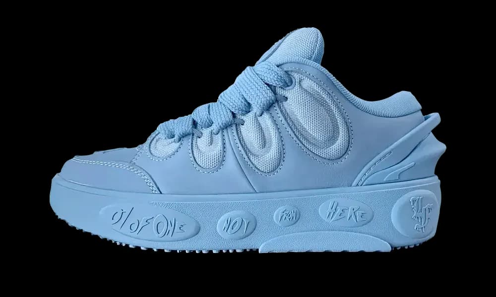 Puma LaMelo Ball LaFrancé Amour 1 of 1 | OVERCEZ