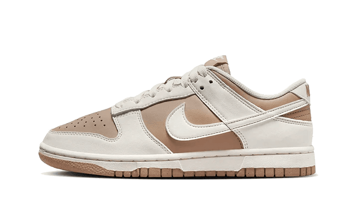 Nike Dunk Low Next Nature Beige Sail (W) | OVERCEZ