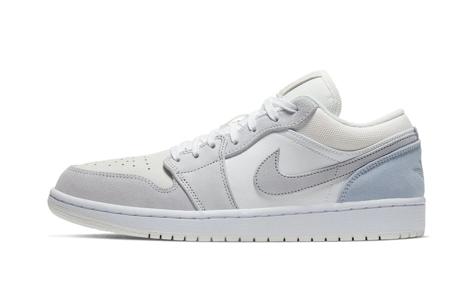 Air Jordan 1 Low Paris | OVERCEZ