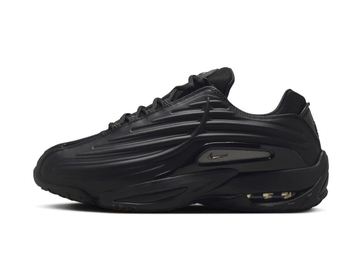 Nike Hot Step 2 NOCTA Drake Black | OVERCEZ