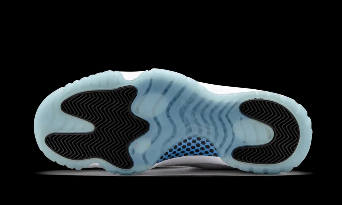 Air Jordan 11 Retro Legend Blue | OVERCEZ