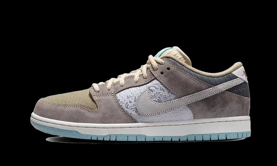 Nike SB Dunk Low Big Money Savings | OVERCEZ