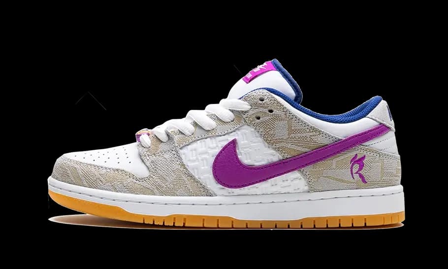Nike SB Dunk Low Rayssa Leal | OVERCEZ