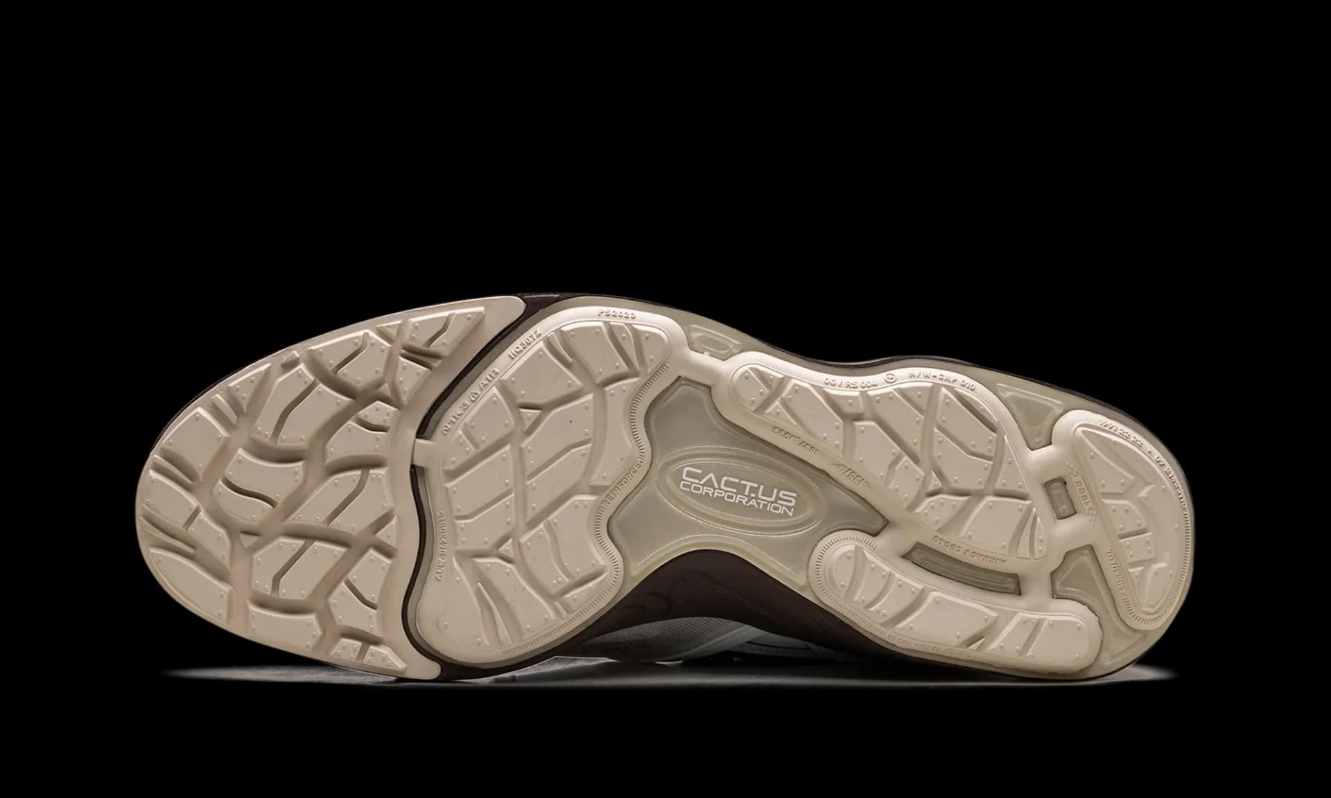 Nike Zoom Field Jaxx Travis Scott Light Chocolate | OVERCEZ