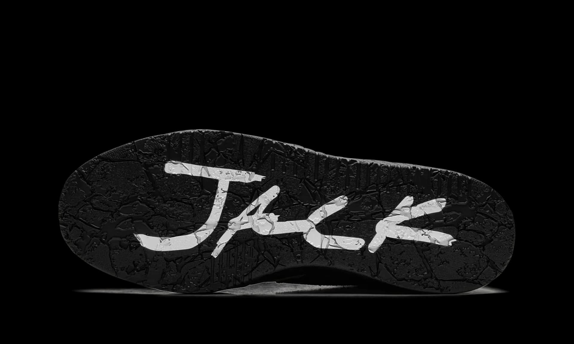 Air Jordan Jumpman Jack TR Travis Scott Dark Mocha | OVERCEZ