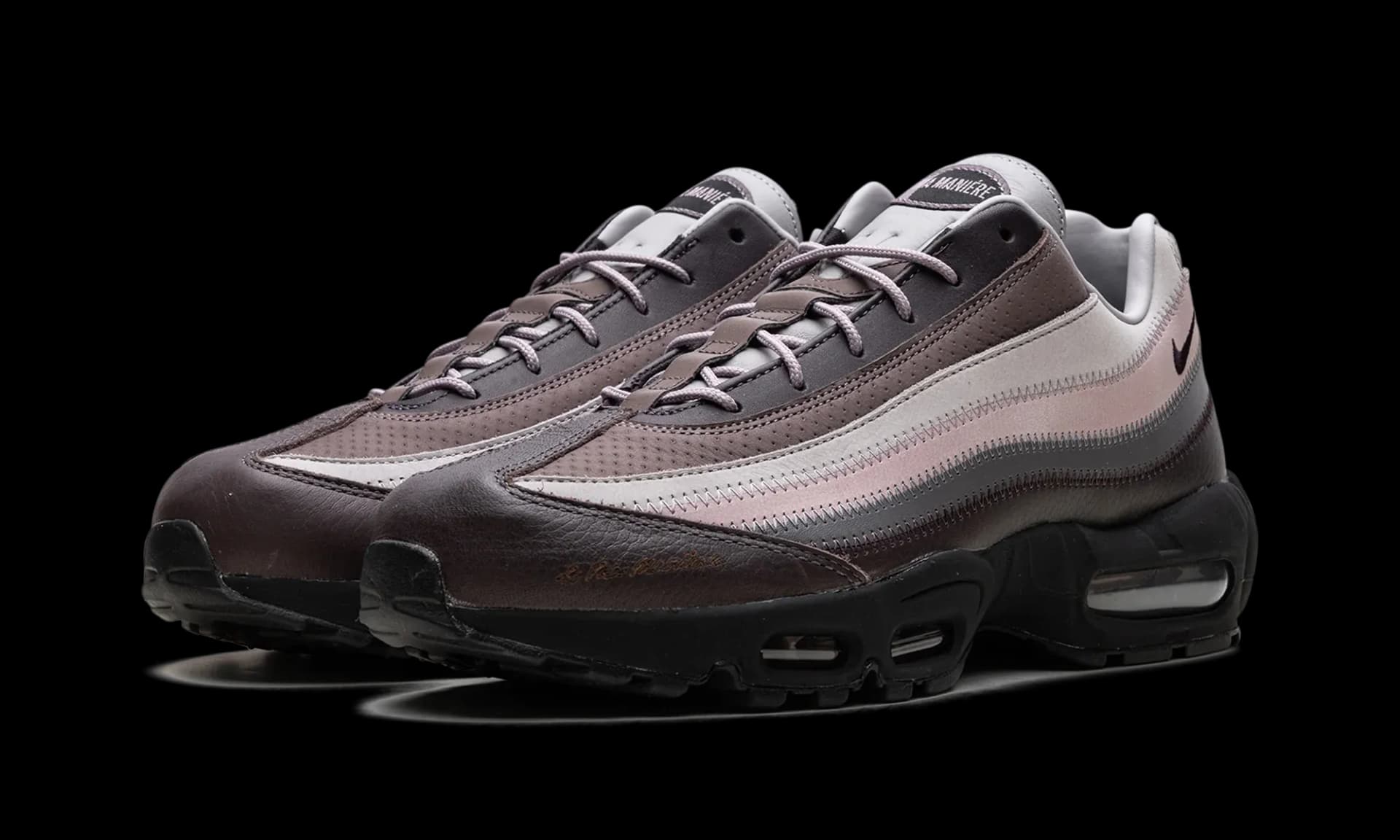 Nike Air Max 95 SP A Ma Maniére While You Were Sleeping | OVERCEZ