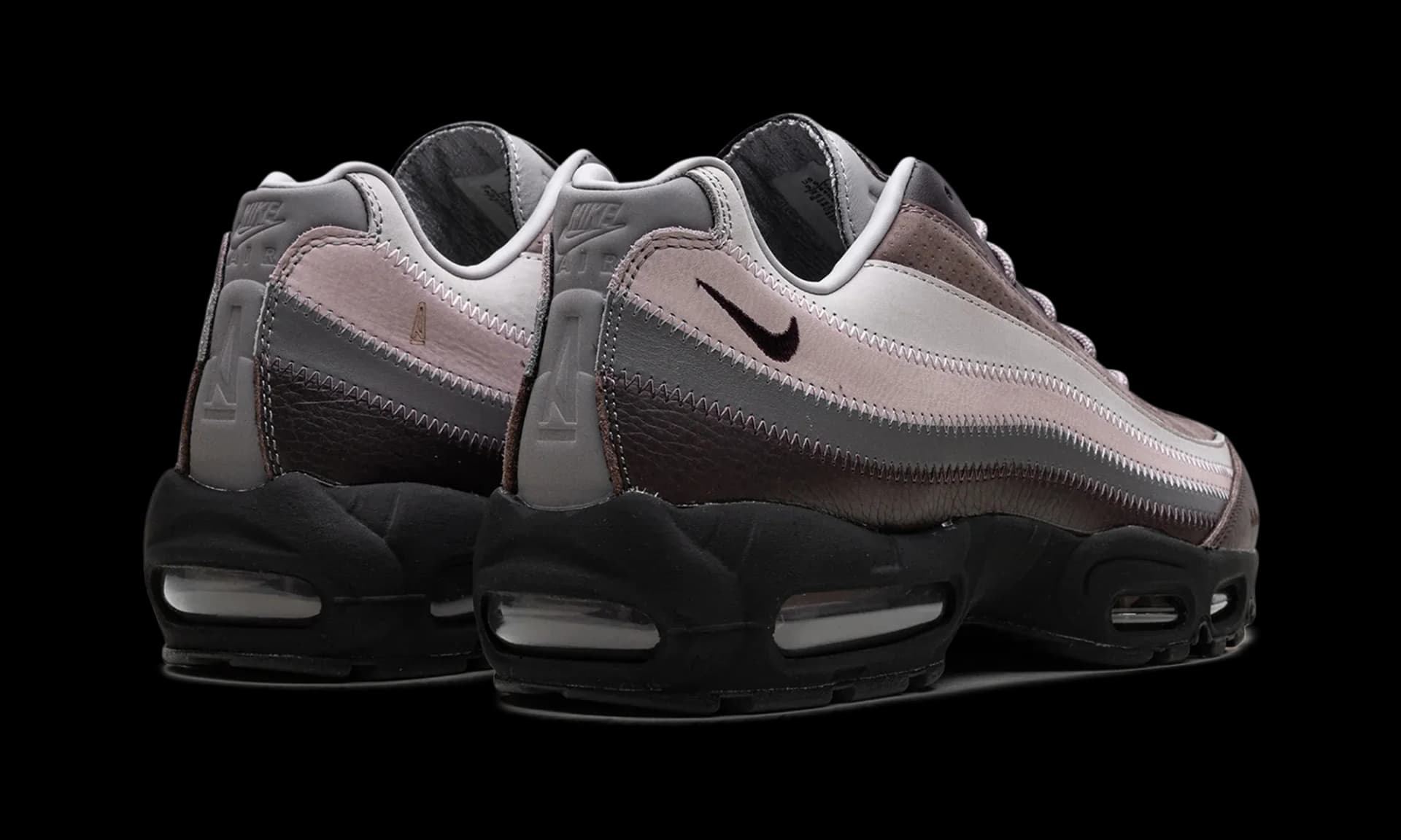 Nike Air Max 95 SP A Ma Maniére While You Were Sleeping | OVERCEZ