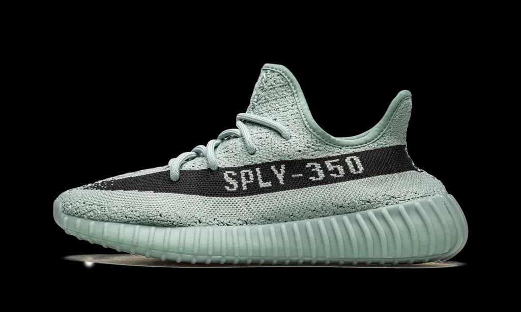 Adidas Yeezy Boost 350 V2 Salt | OVERCEZ
