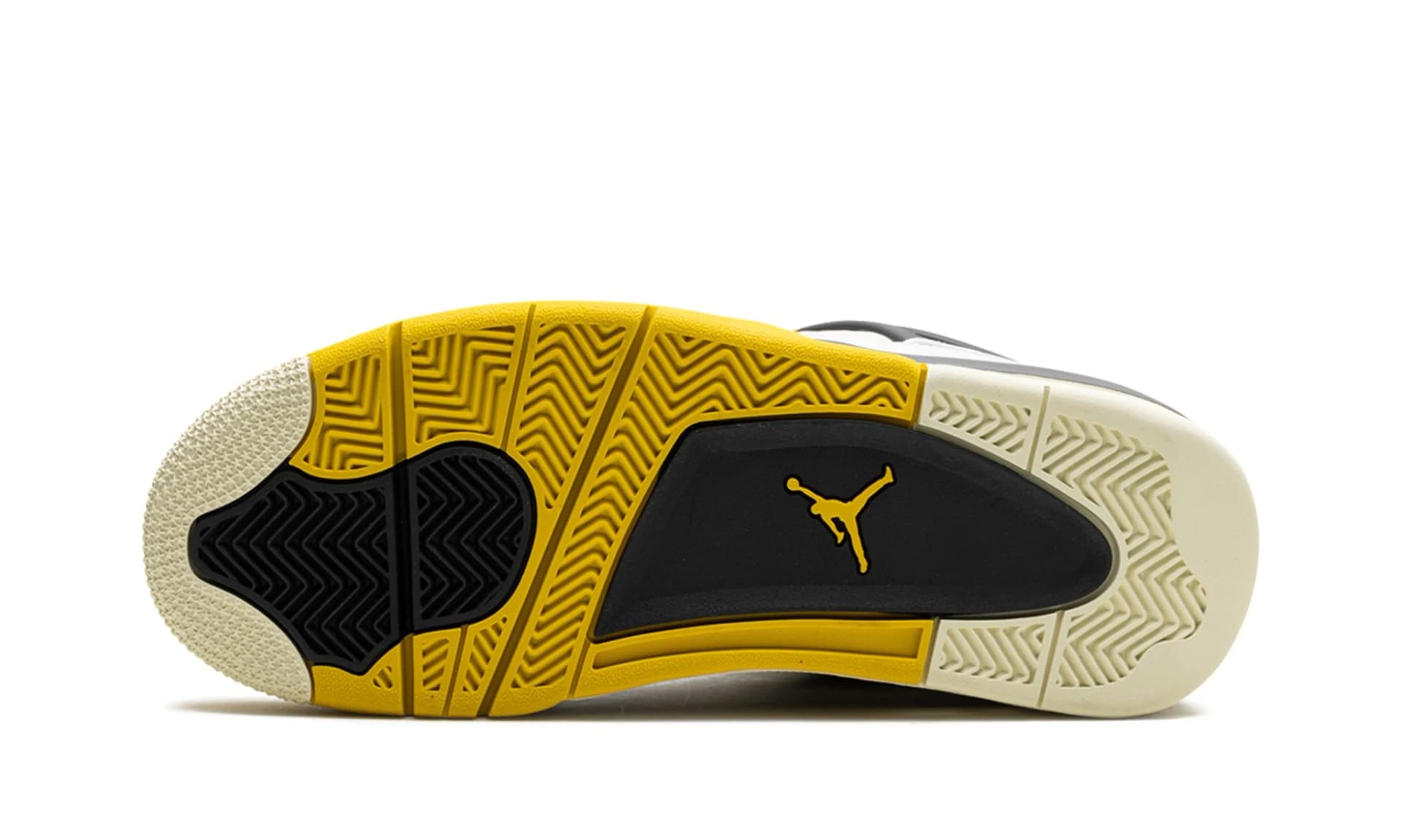 Air Jordan 4 Retro Vivid Sulfur (W) | OVERCEZ