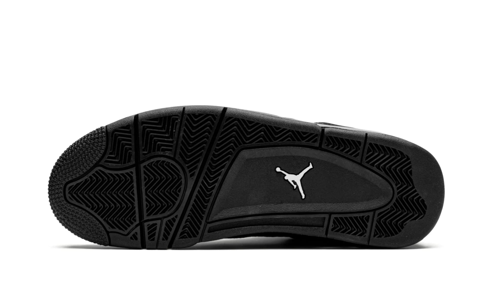 Air Jordan 4 Retro Black Cat (2020) | OVERCEZ
