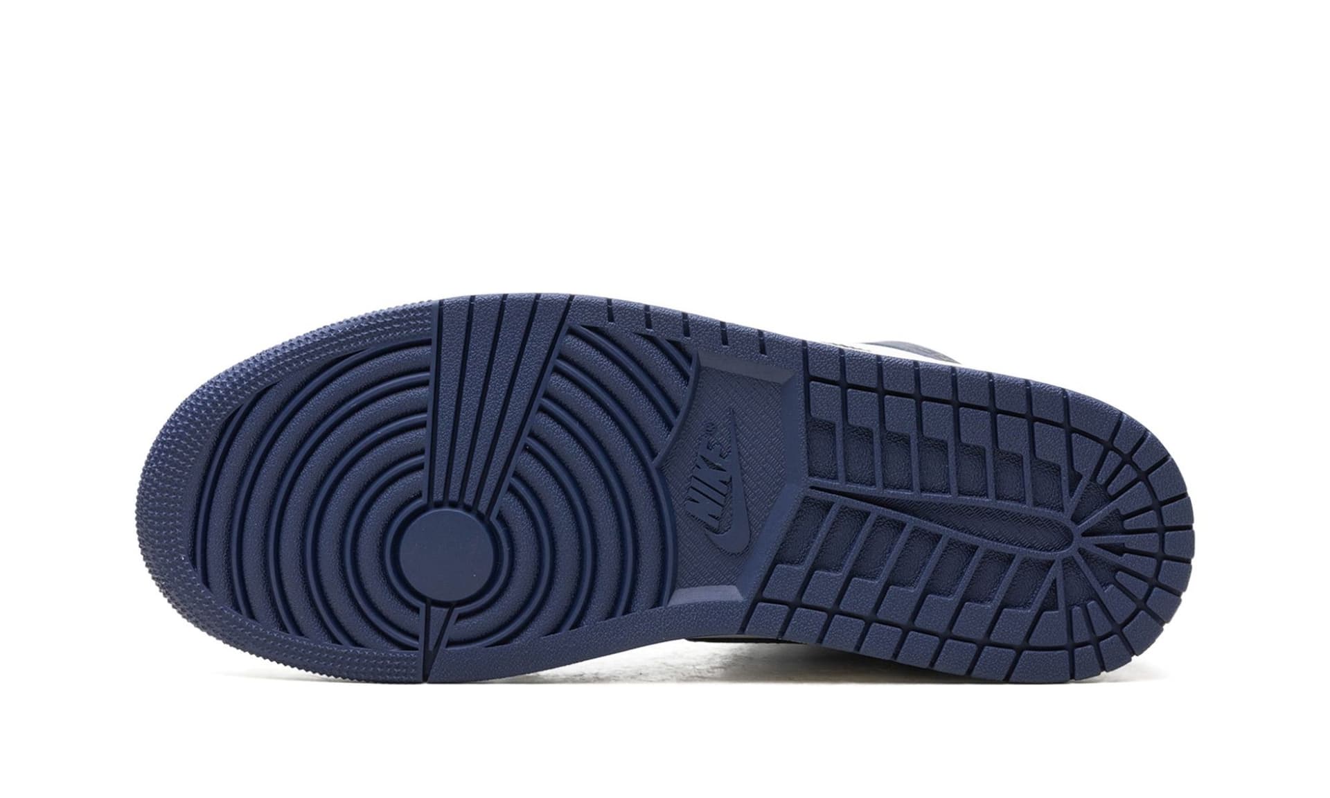 Air Jordan 1 Retro High OG Midnight Navy | OVERCEZ