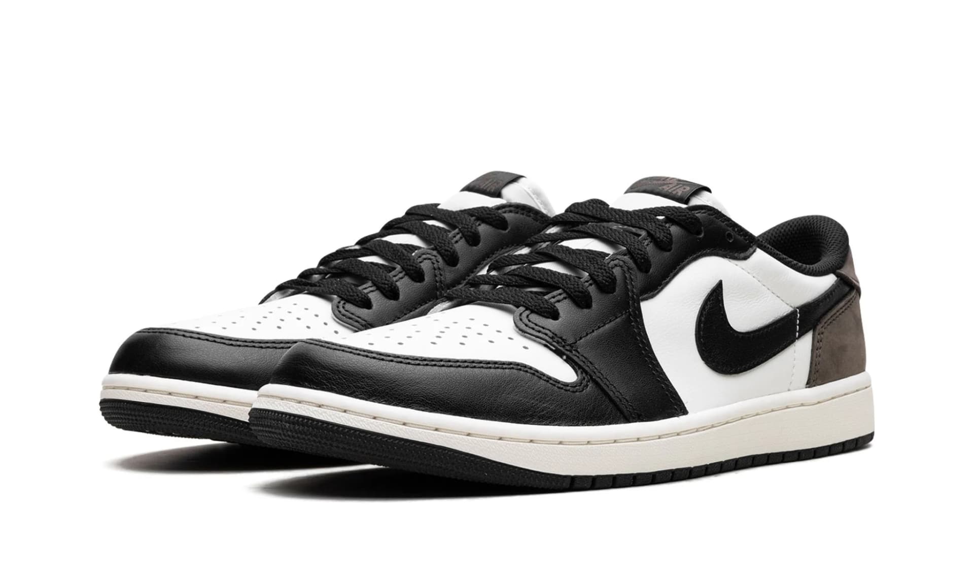 Air Jordan 1 Low OG Mocha | OVERCEZ