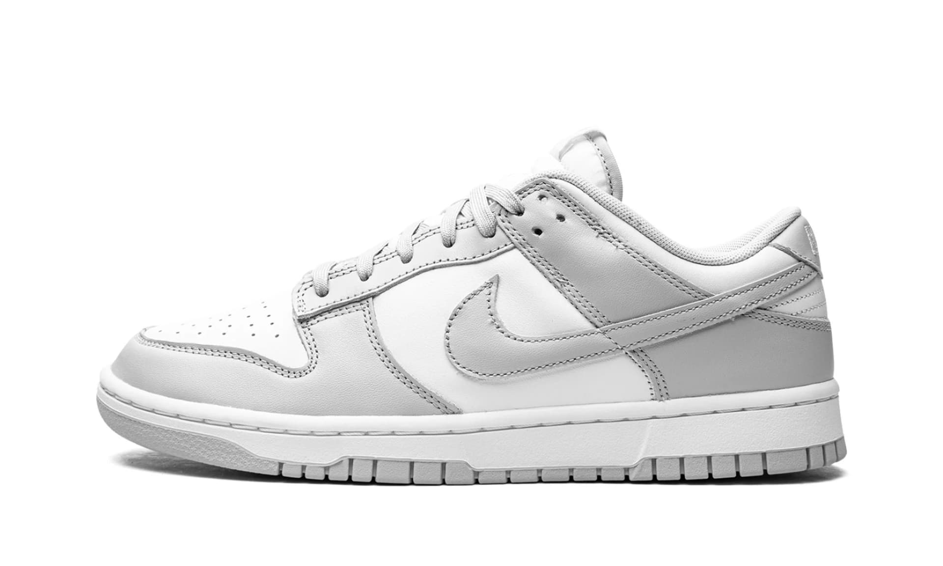 Nike Dunk Low Grey Fog | OVERCEZ