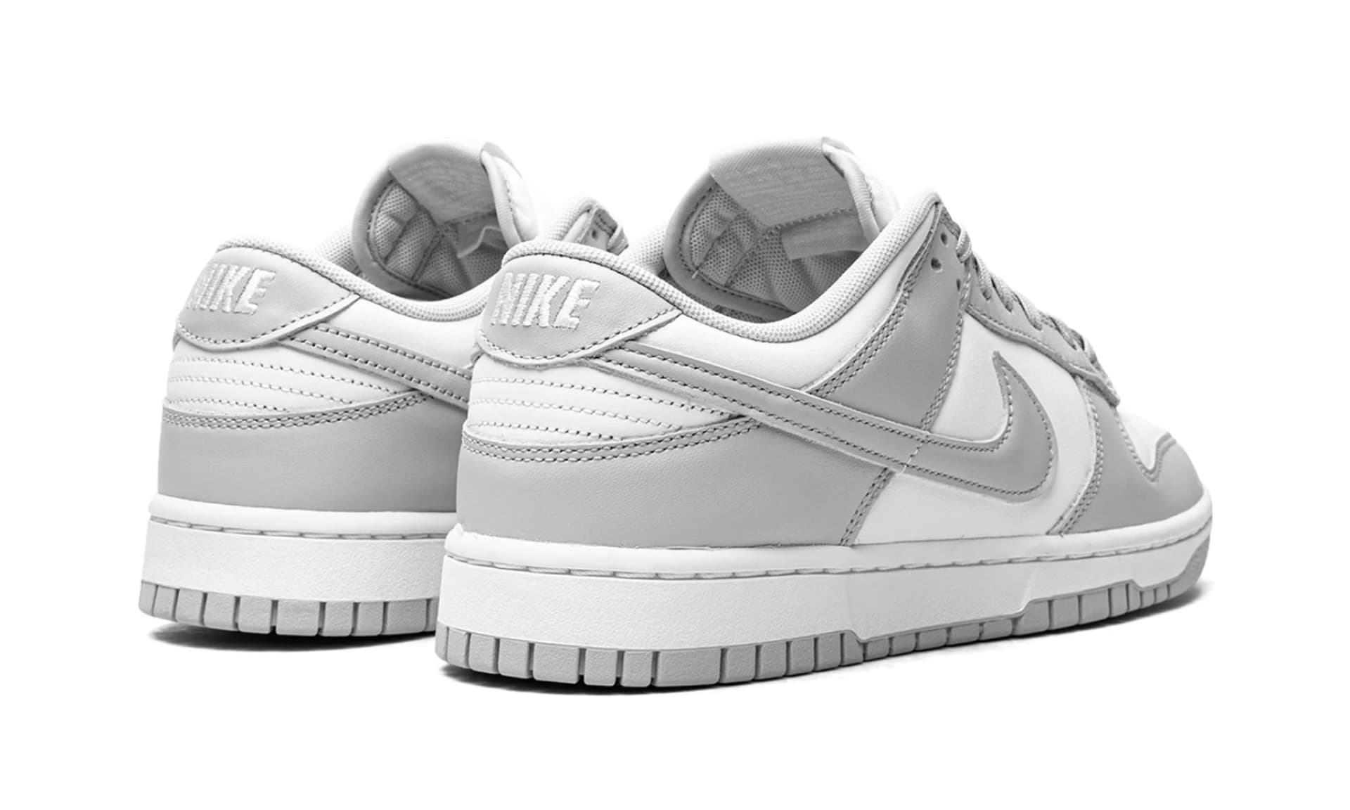 Nike Dunk Low Grey Fog | OVERCEZ