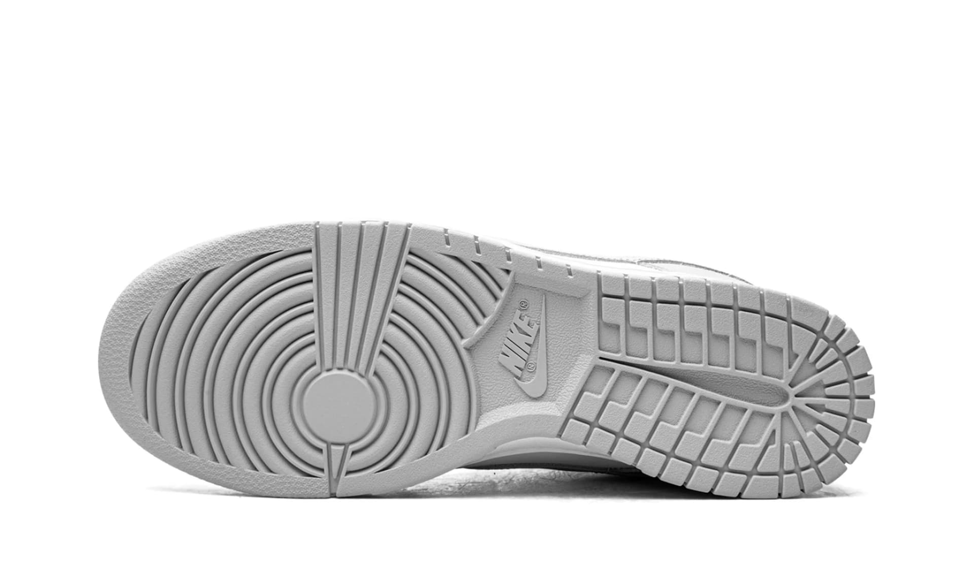 Nike Dunk Low Grey Fog | OVERCEZ