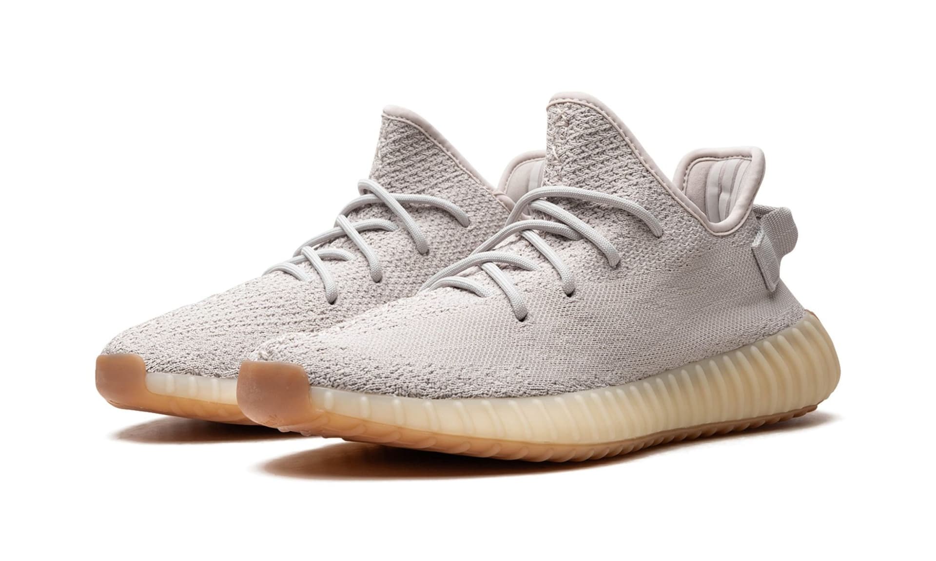 Adidas Yeezy Boost 350 V2 Sesame | OVERCEZ