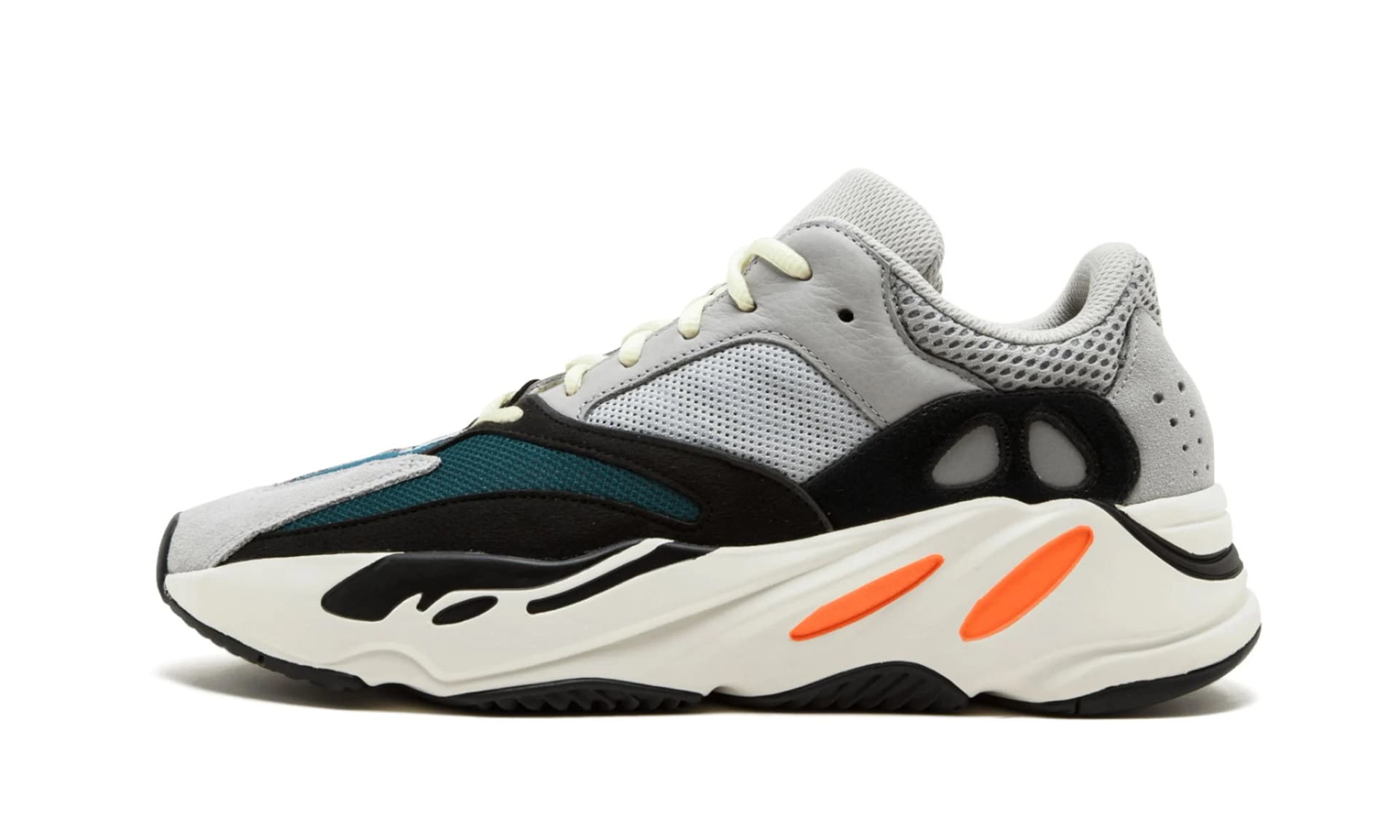 Adidas Yeezy Boost 700 Wave Runner OG | OVERCEZ