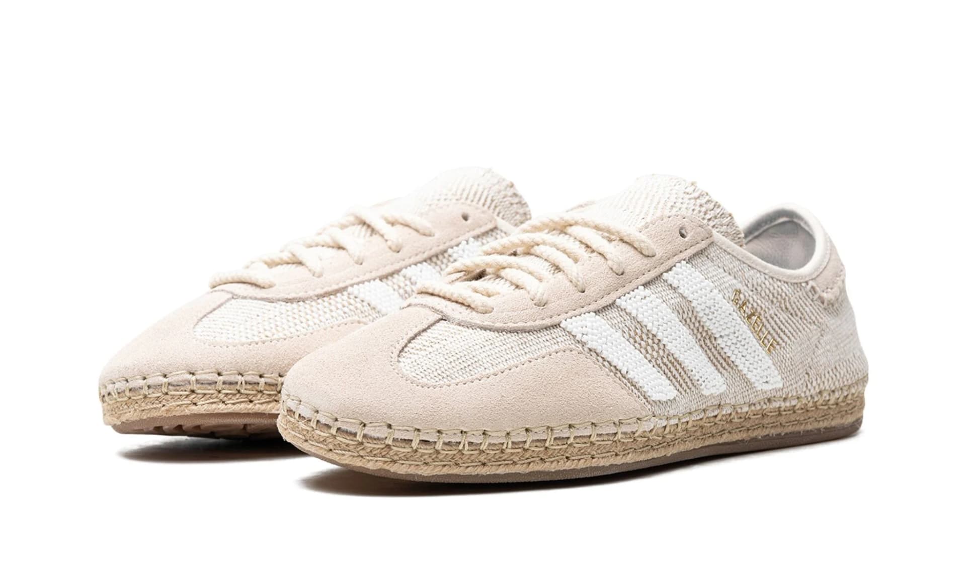 Adidas Gazelle CLOT Halo Ivory | OVERCEZ
