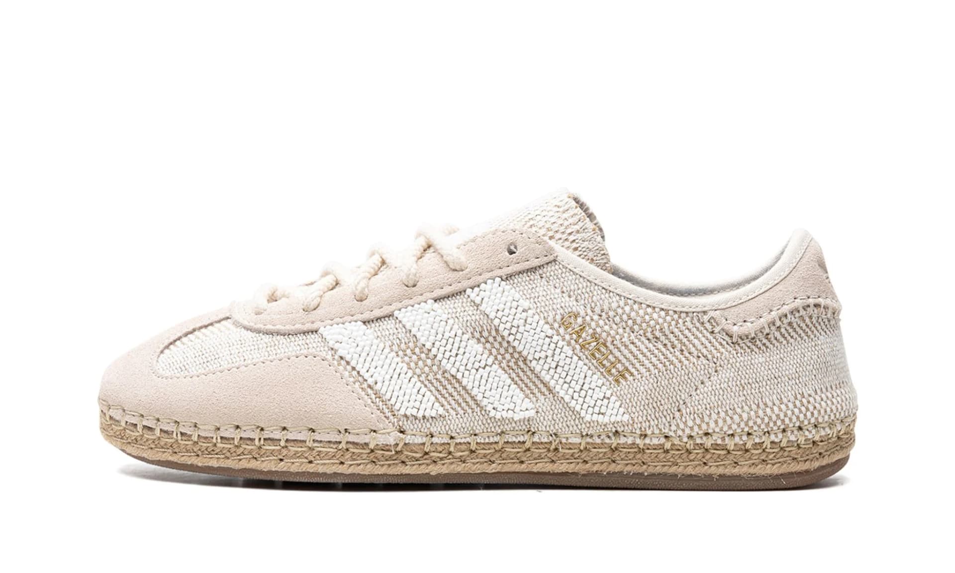 Adidas Gazelle CLOT Halo Ivory | OVERCEZ