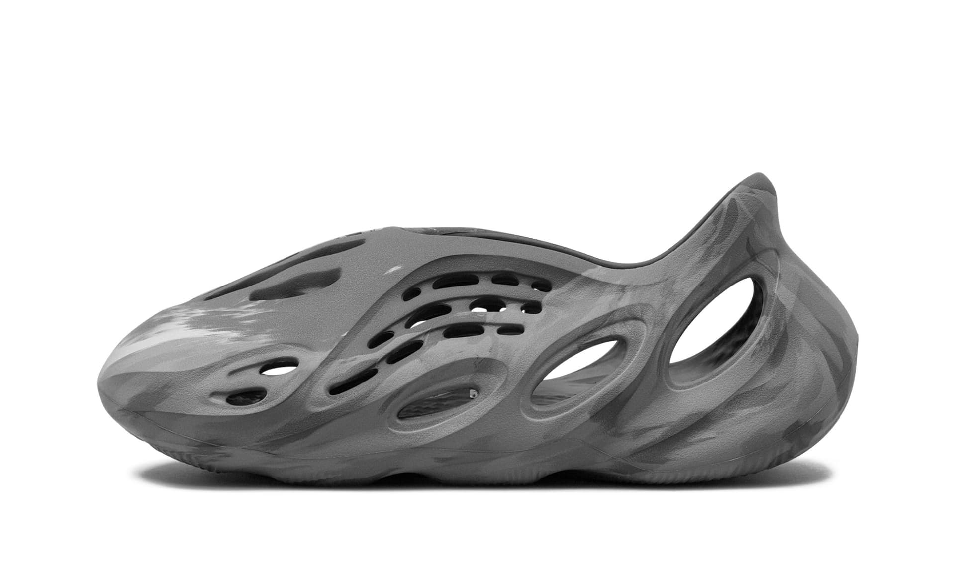 Yeezy Foam RNNR MX Granite | OVERCEZ