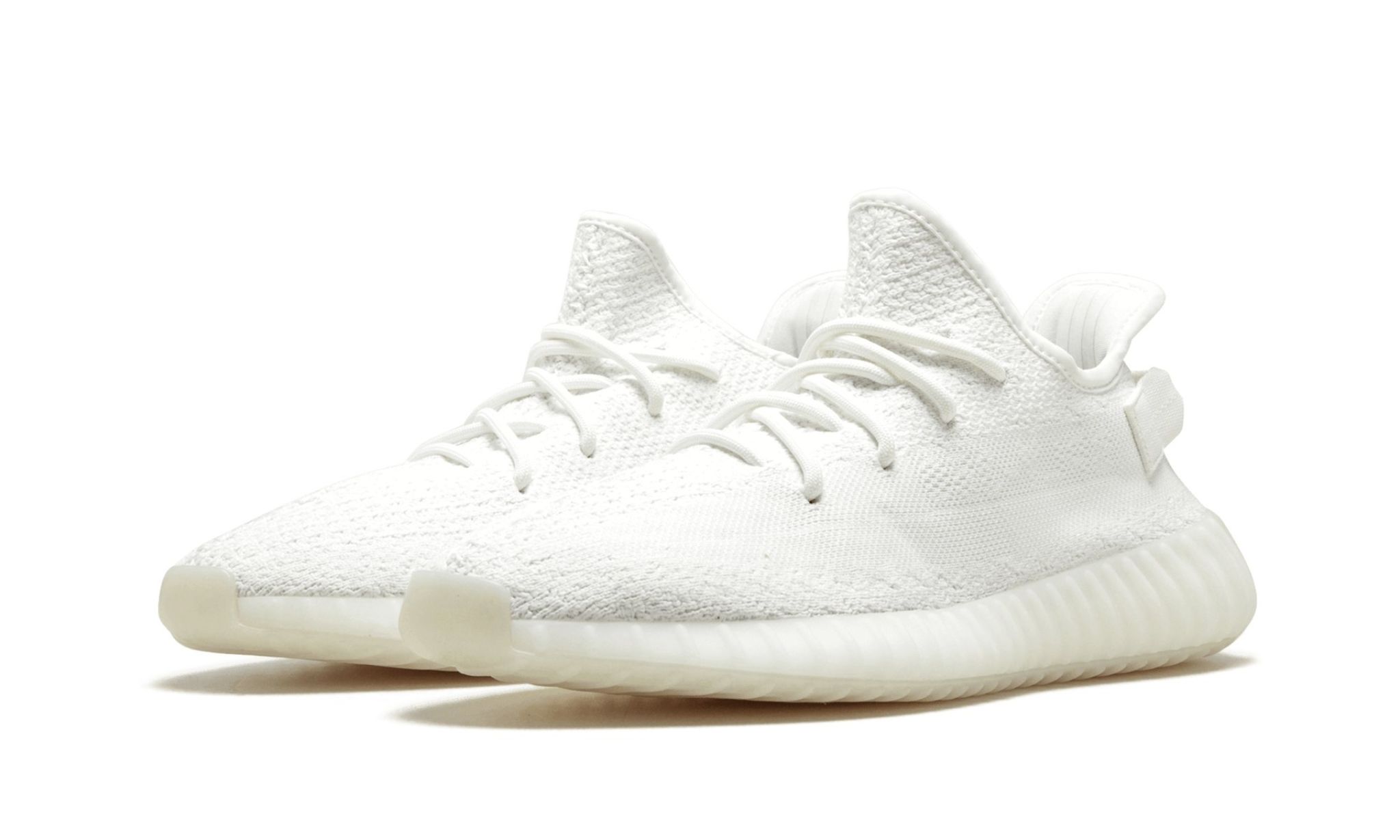 Adidas Yeezy Boost 350 V2 Cream