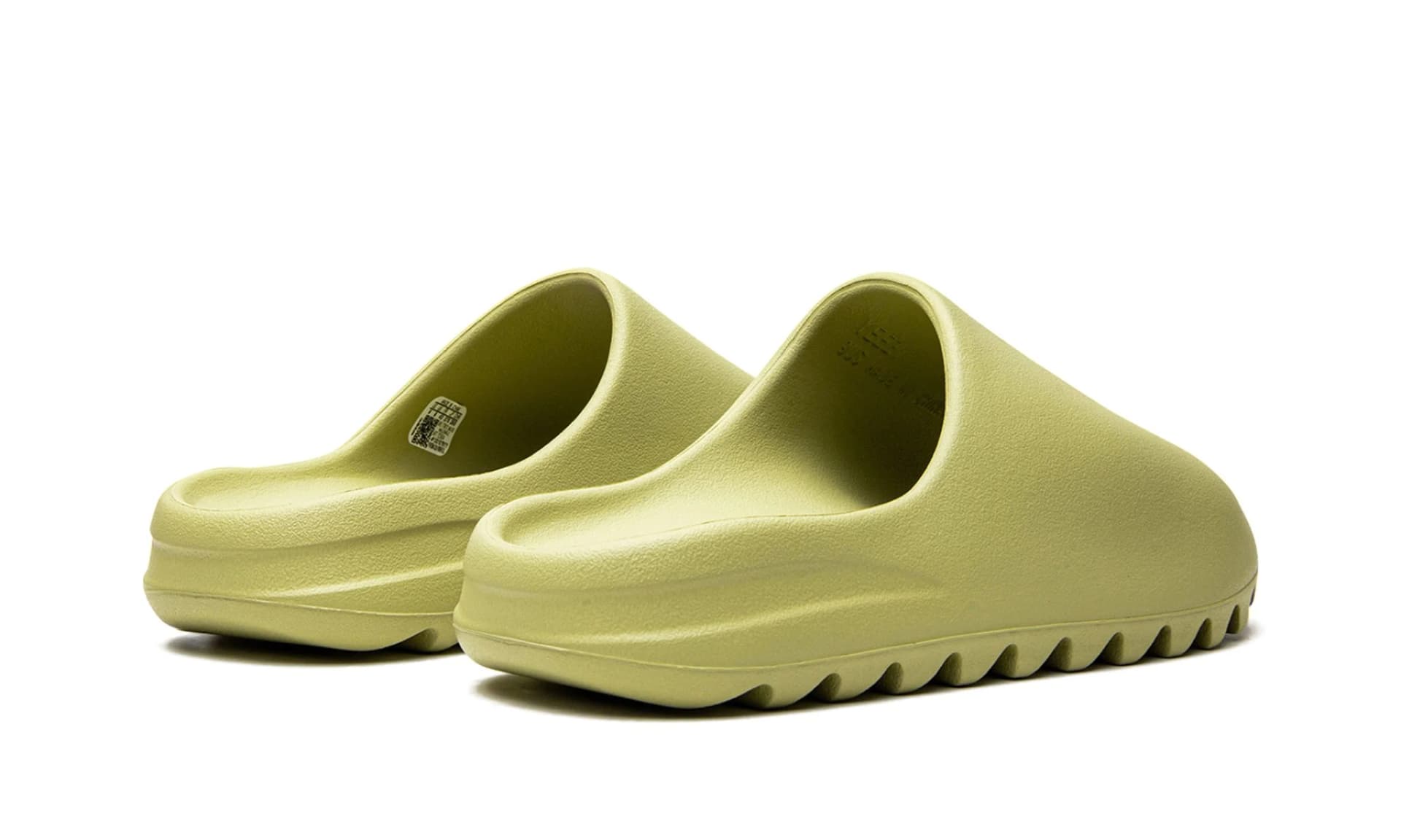Adidas Yeezy Slide Resin | OVERCEZ