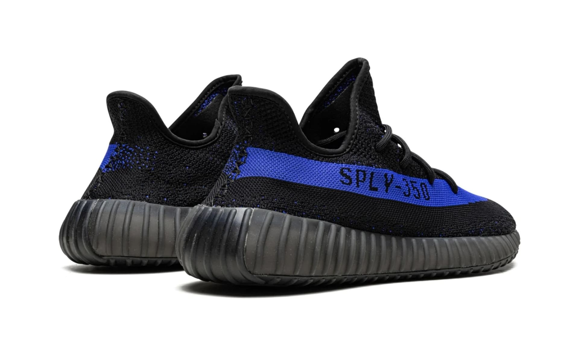 Adidas Yeezy Boost 350 V2 Dazzling Blue | OVERCEZ