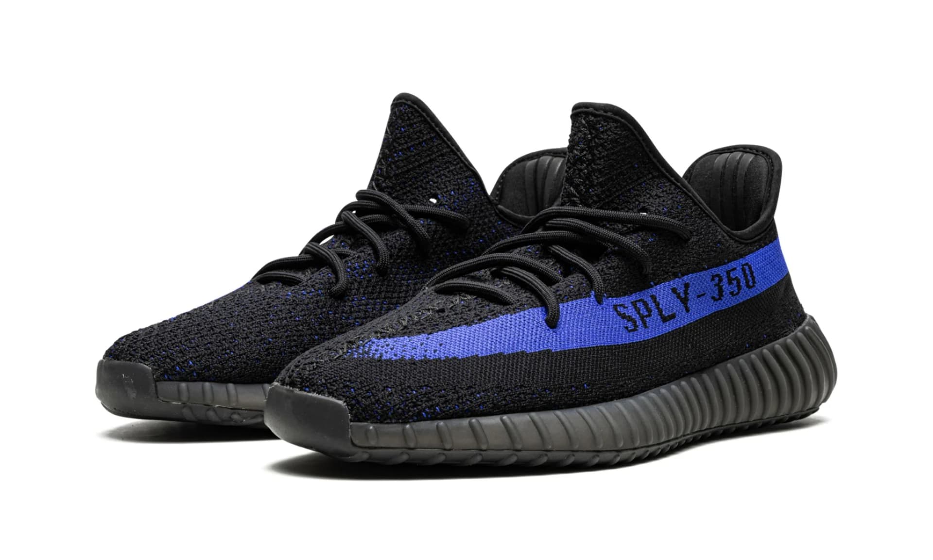 Adidas Yeezy Boost 350 V2 Dazzling Blue | OVERCEZ
