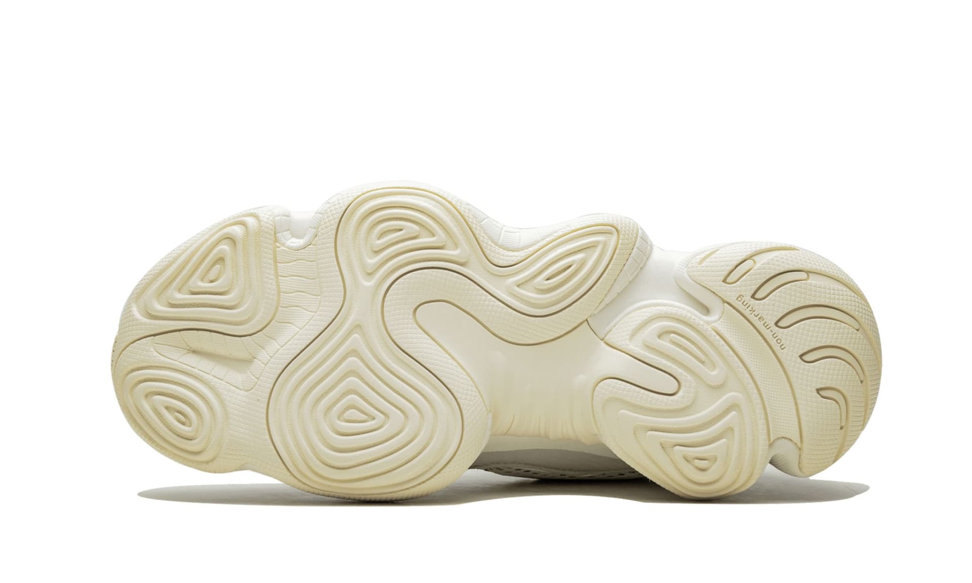 Adidas Yeezy 500 Bone White | OVERCEZ