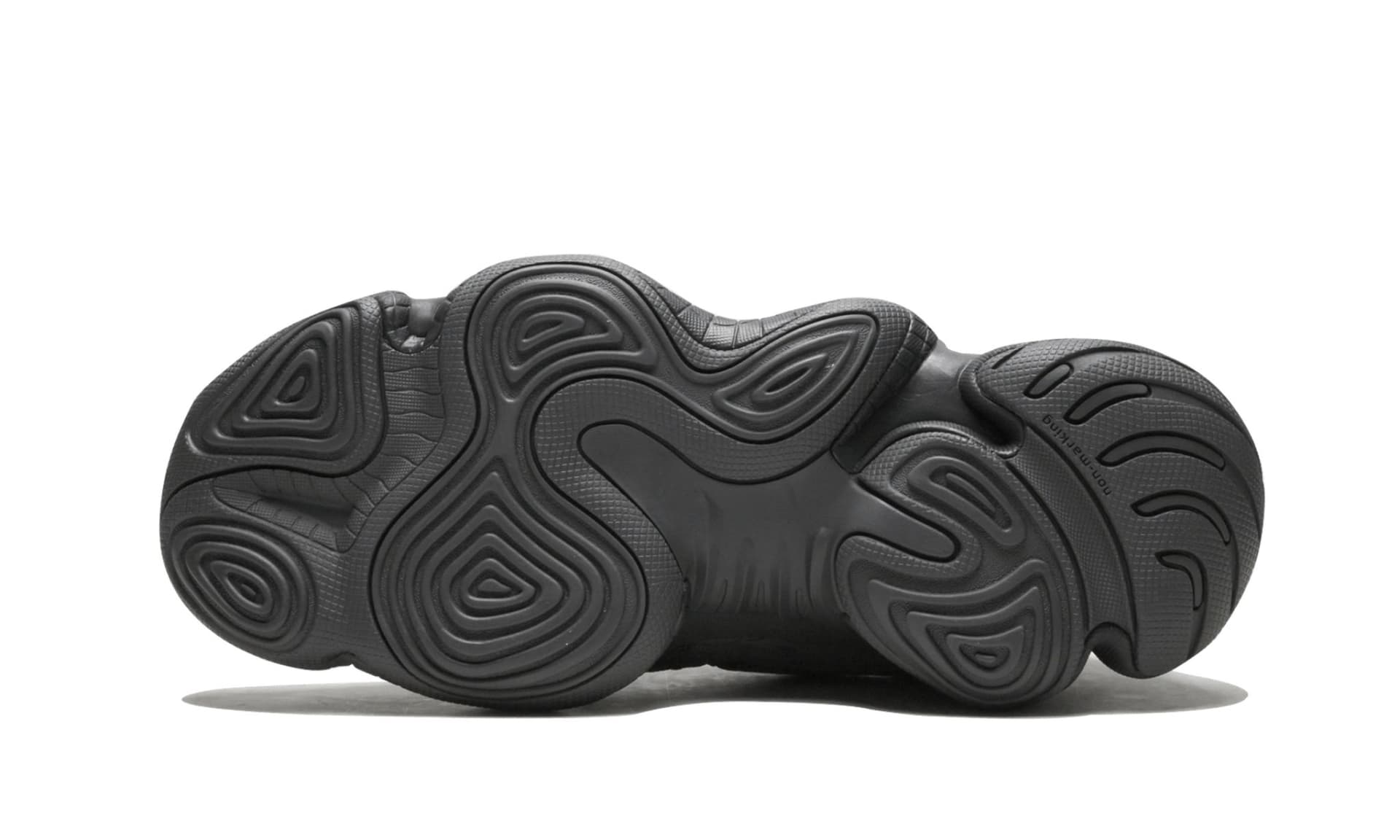 Adidas Yeezy 500 Utility Black | OVERCEZ