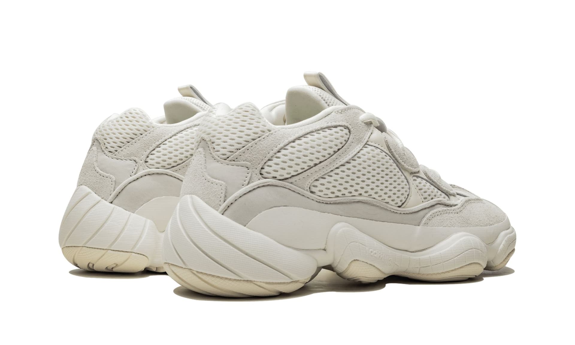 Adidas Yeezy 500 Bone White | OVERCEZ