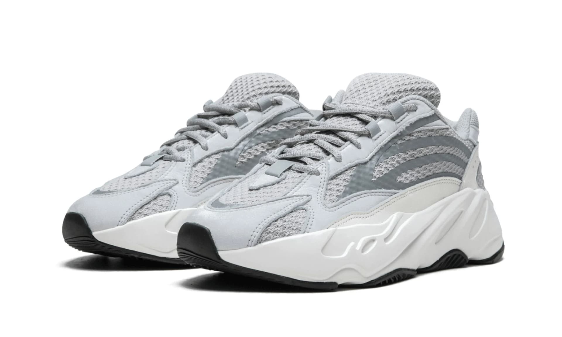 Adidas Yeezy Boost 700 V2 Static | OVERCEZ