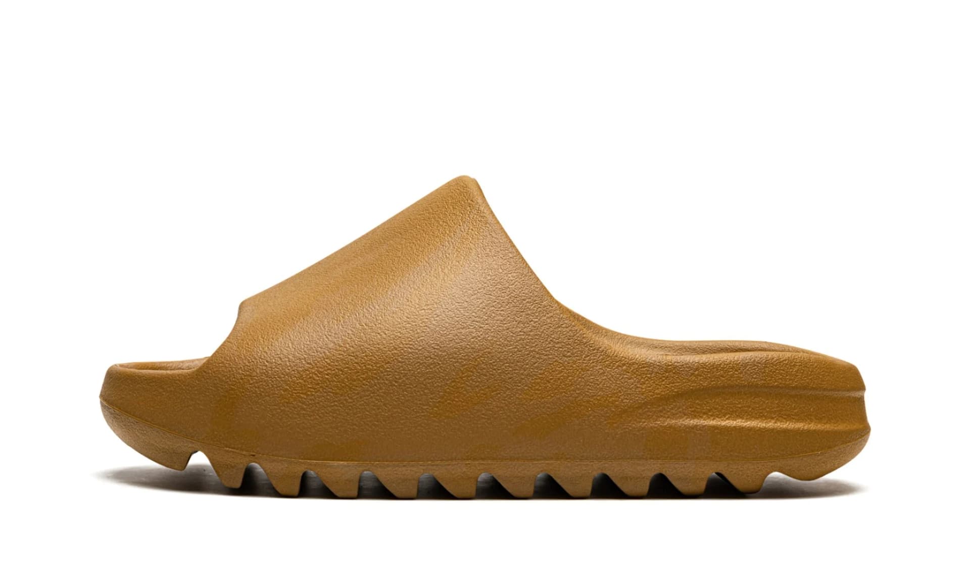Adidas Yeezy Slide Ochre | OVERCEZ