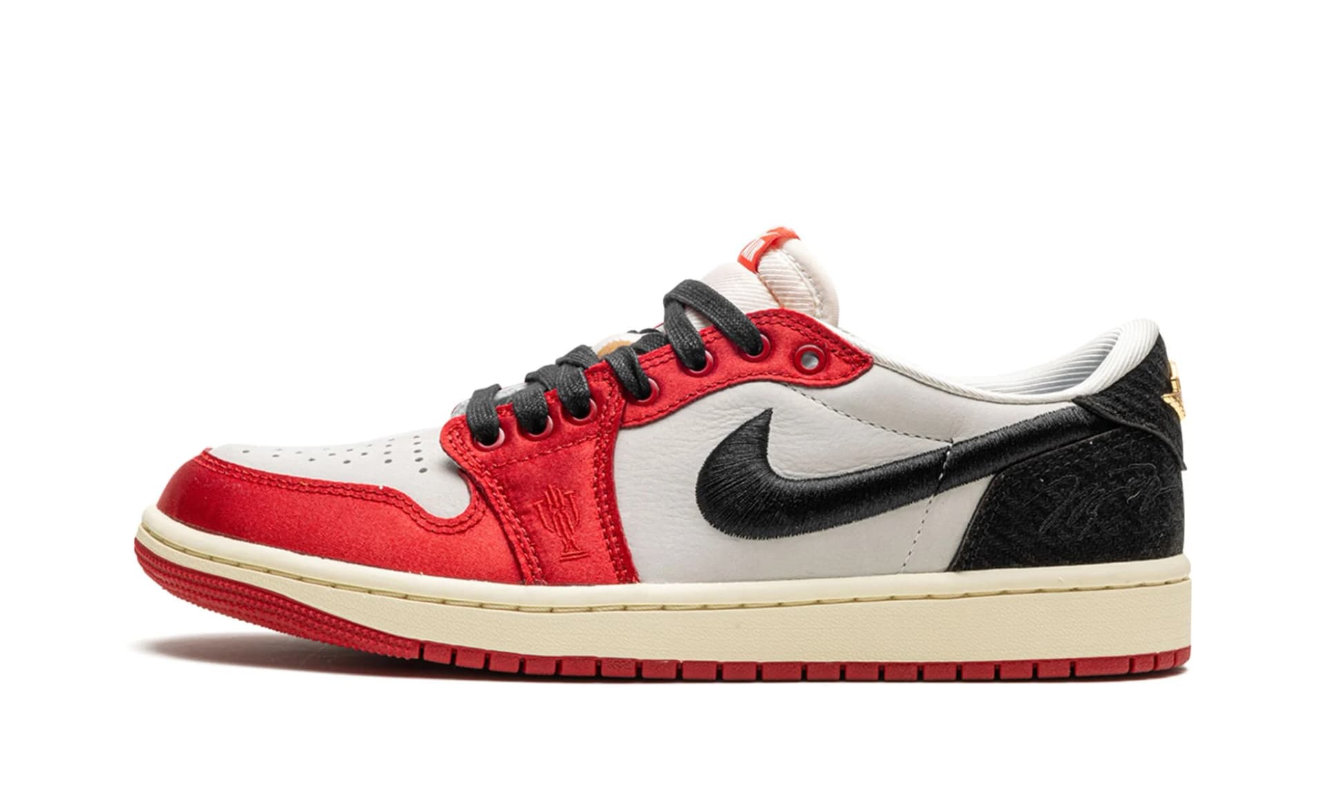 Air Jordan 1 Retro Low OG Trophy Room | OVERCEZ