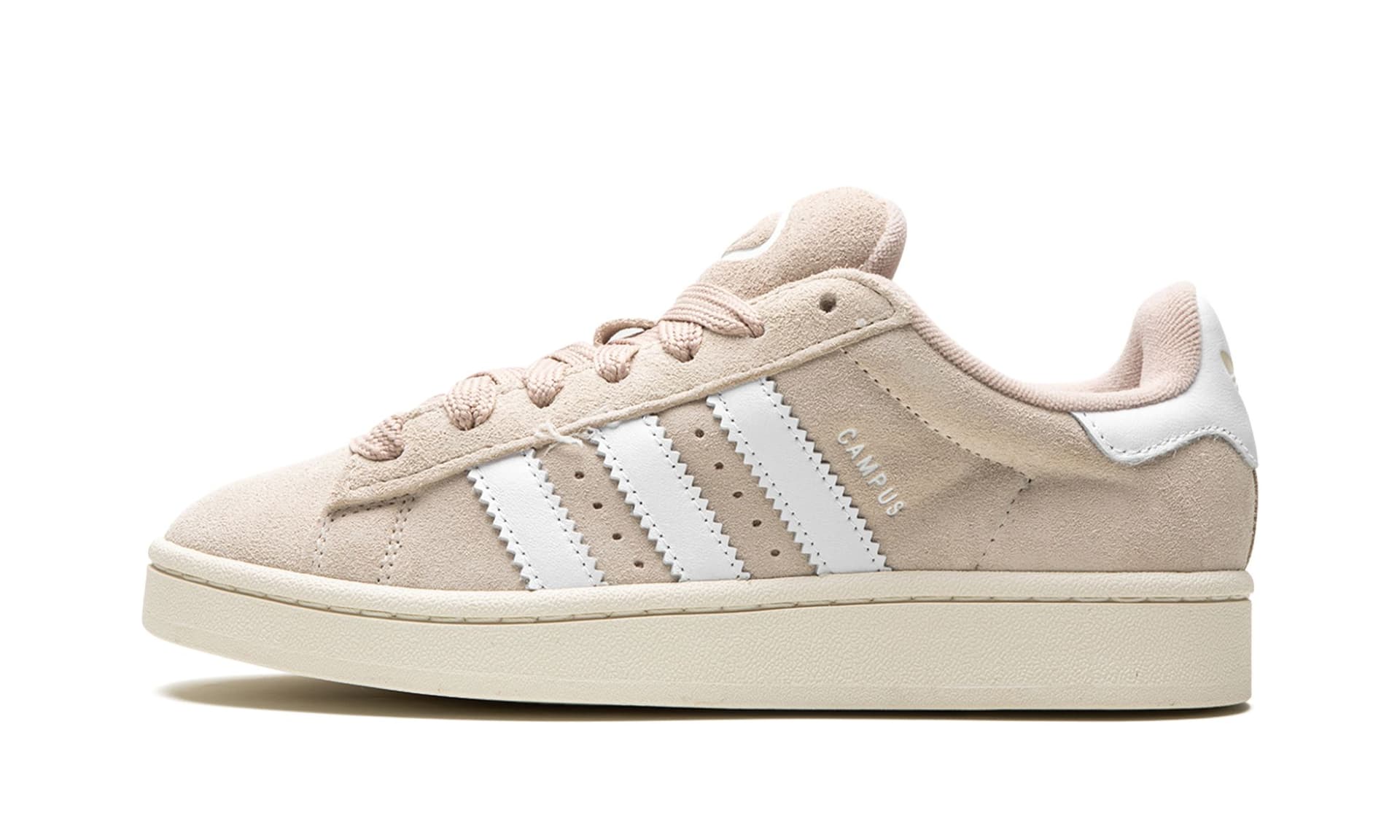 Adidas Campus 00s Wonder White Cloud (W) | OVERCEZ
