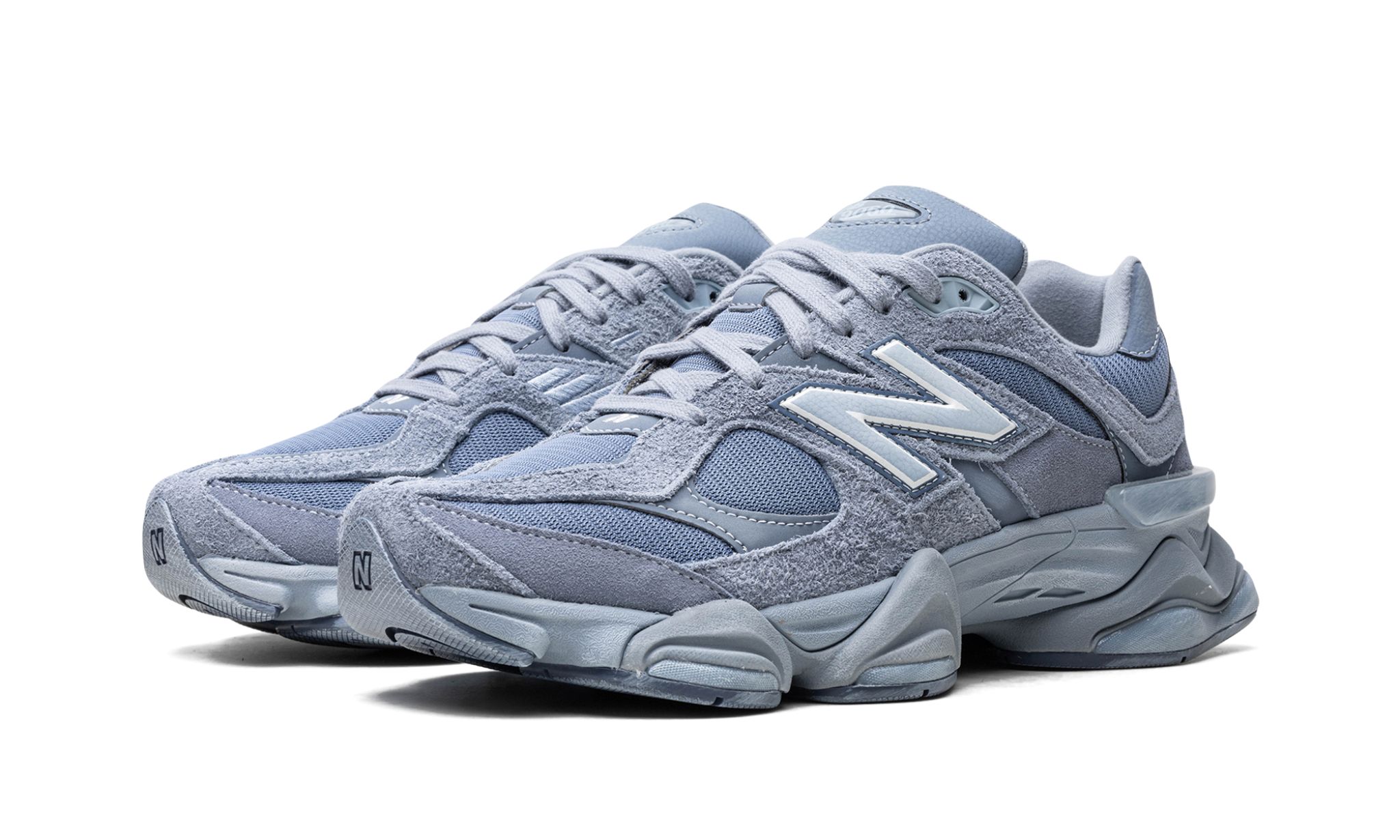 New Balance 9060 Vintage Indigo