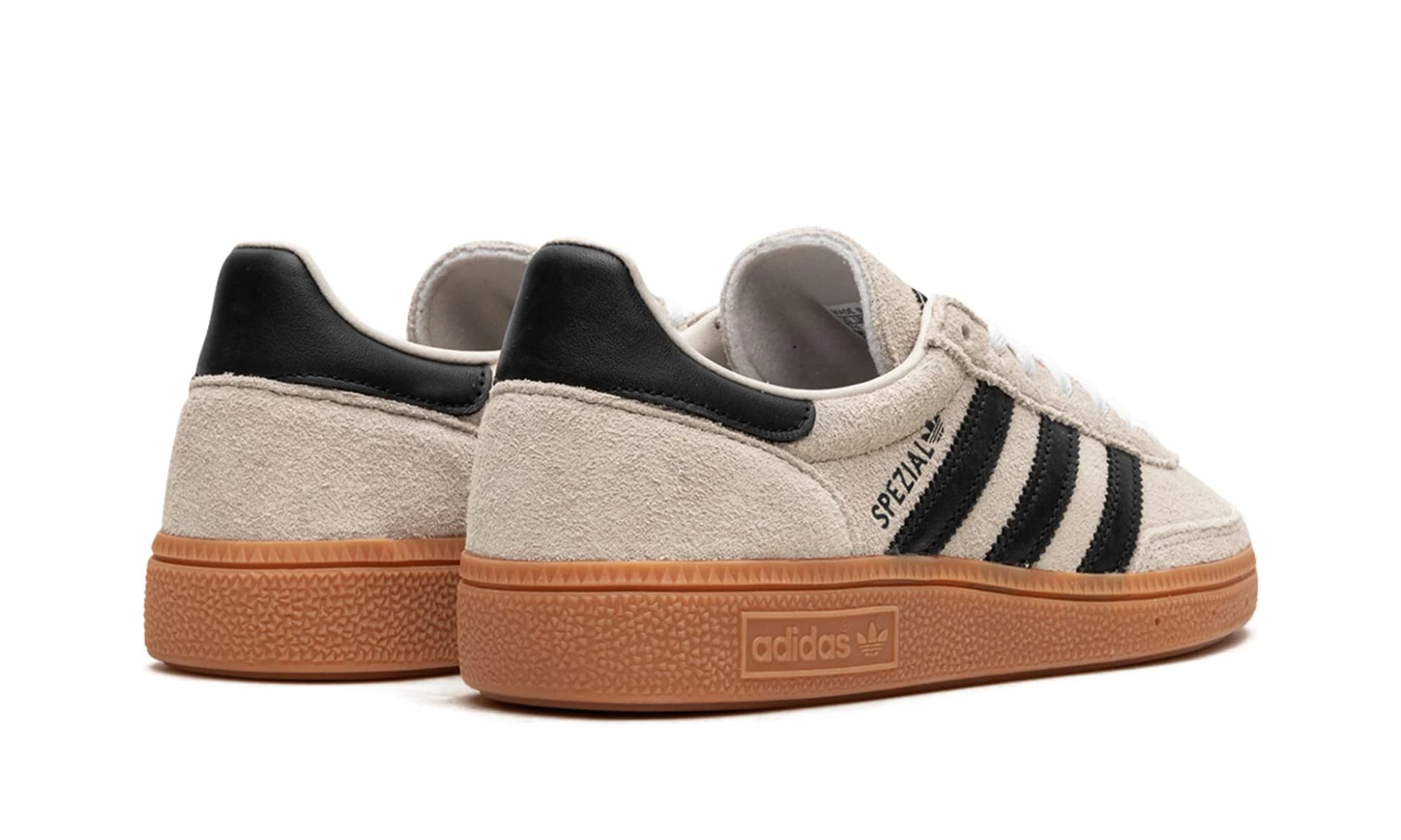 Adidas Handball Spezial Aluminum Core Black (W) | OVERCEZ