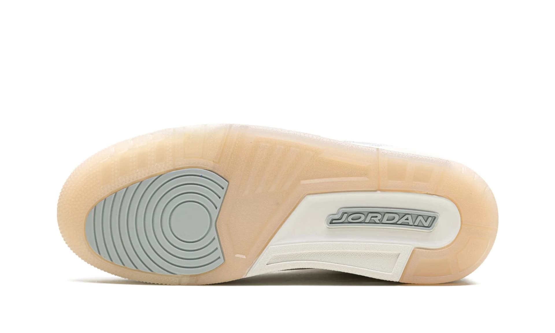 Air Jordan 3 Craft Ivory | OVERCEZ