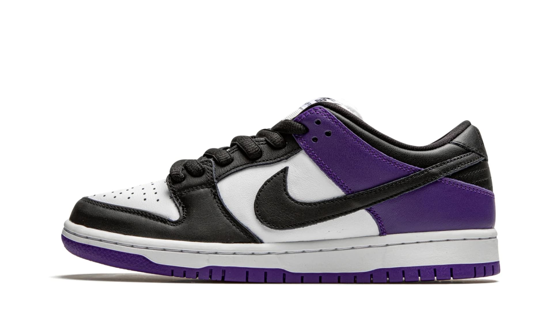 Nike Dunk SB Low Court Purple | OVERCEZ