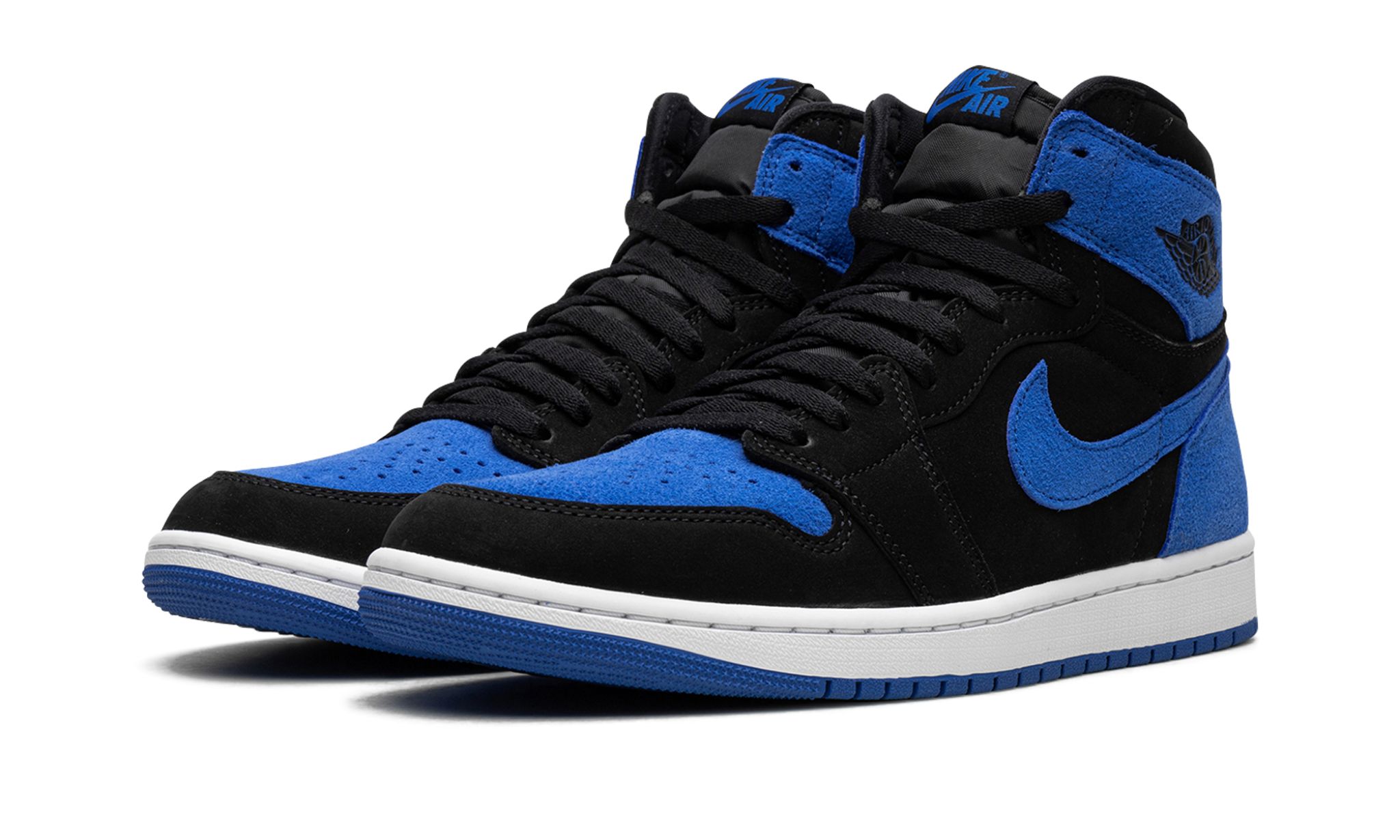 Air Jordan 1 Retro High OG Royal Reimagined